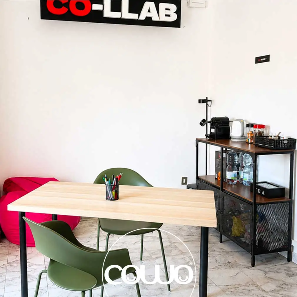 Coworking-Crotone-area-relax